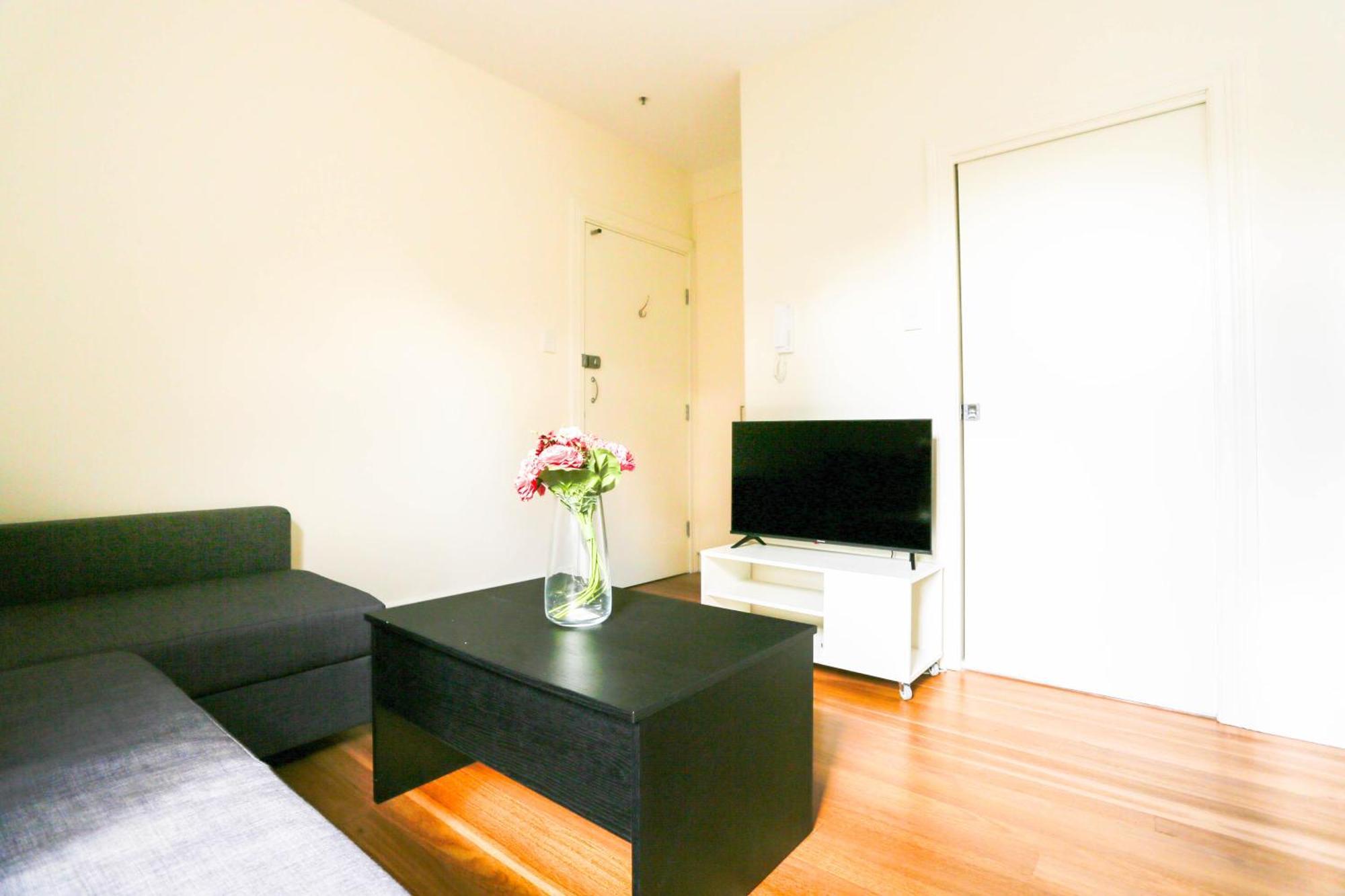 Elegant Studio Apartment Surry Hills 5 Sydney Exterior foto