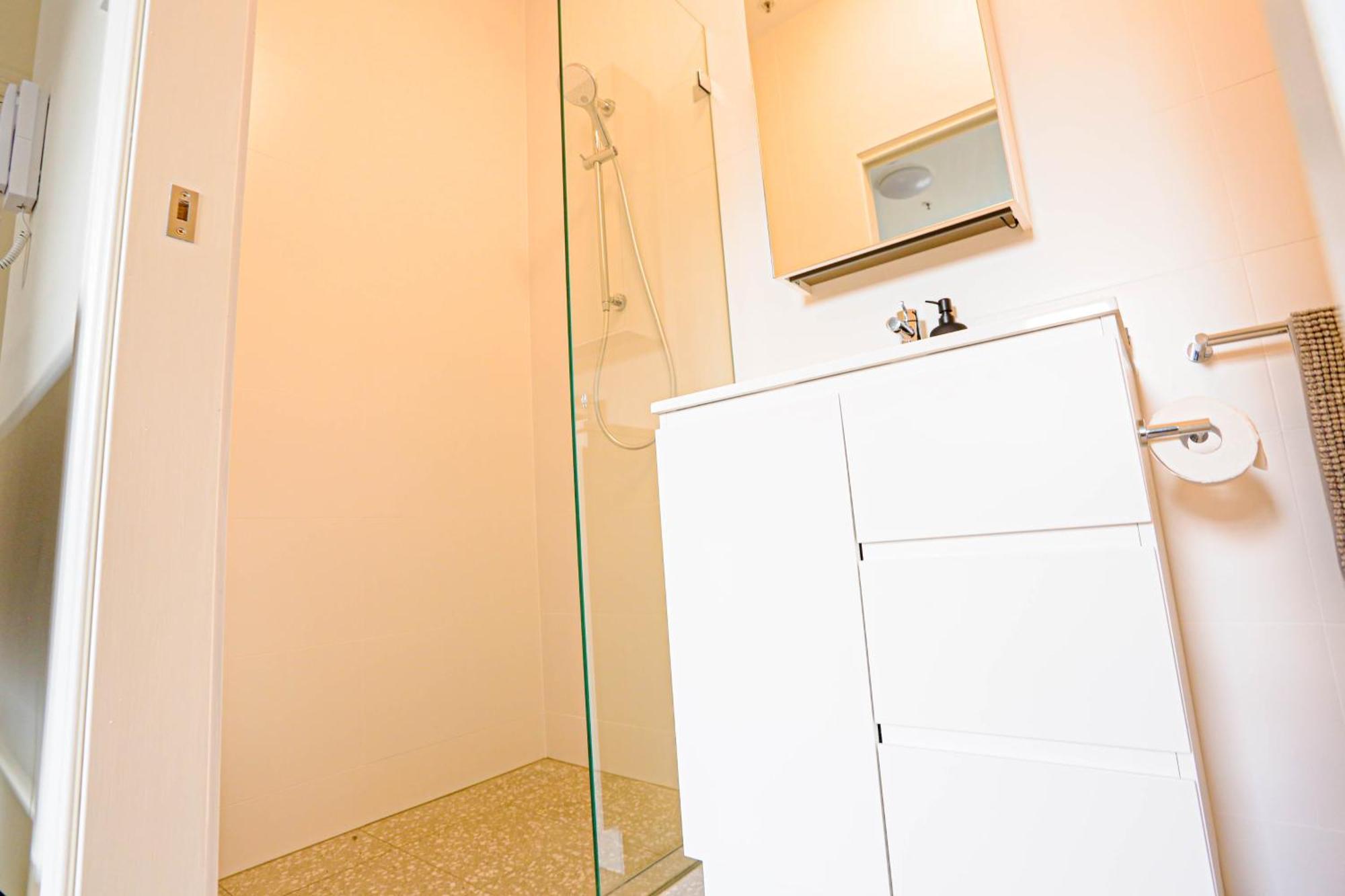 Elegant Studio Apartment Surry Hills 5 Sydney Exterior foto