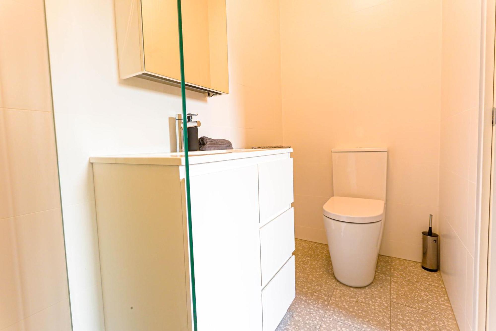 Elegant Studio Apartment Surry Hills 5 Sydney Exterior foto