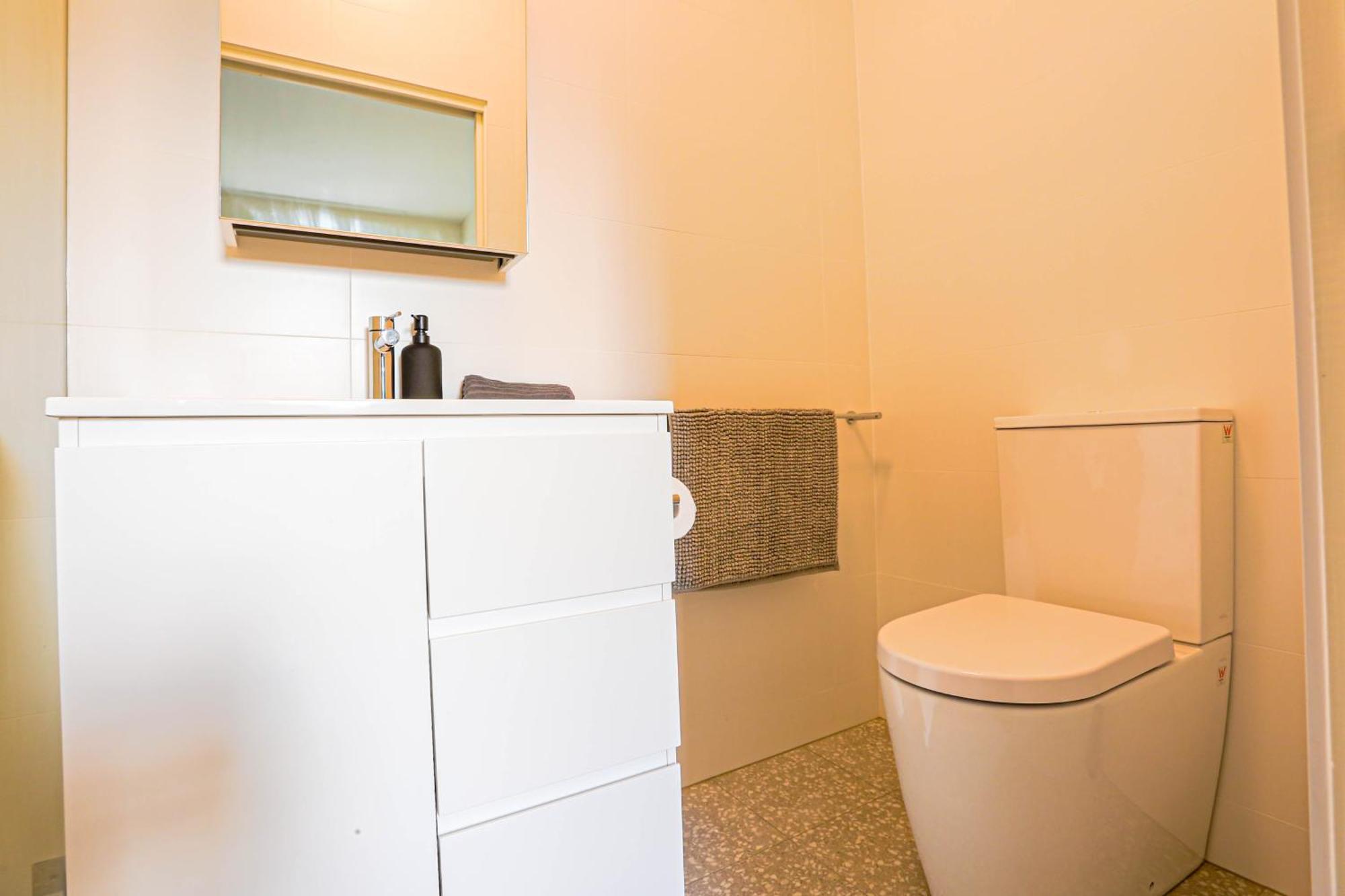 Elegant Studio Apartment Surry Hills 5 Sydney Exterior foto